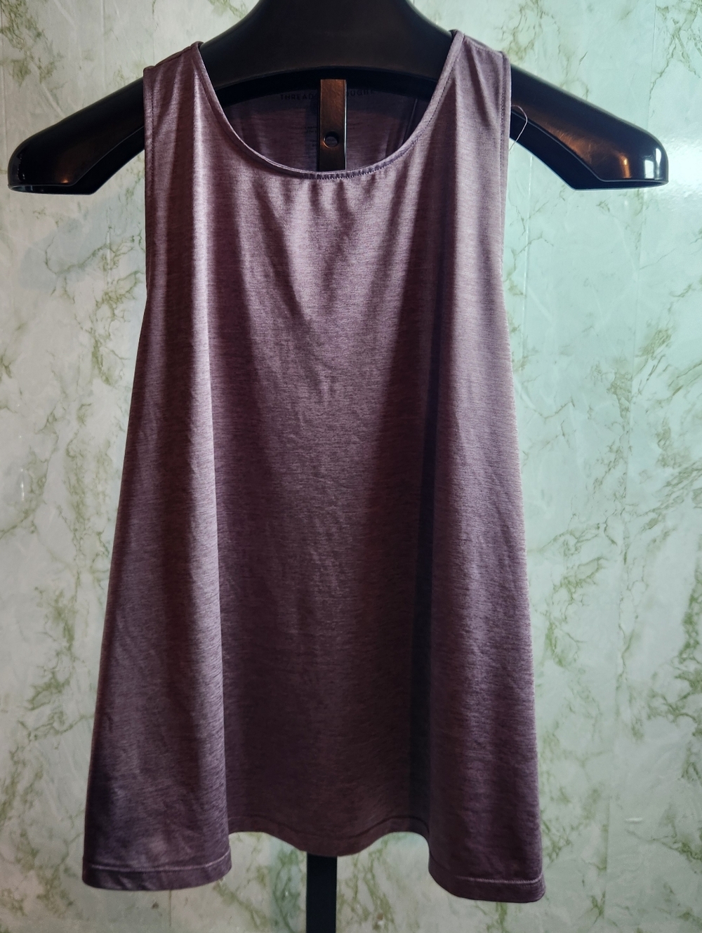 THREADS 4 THOUGHT Polyester Tank